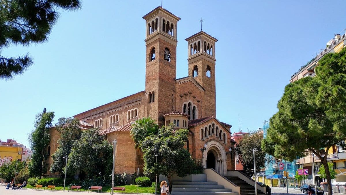 Desatascos en Hospitalet