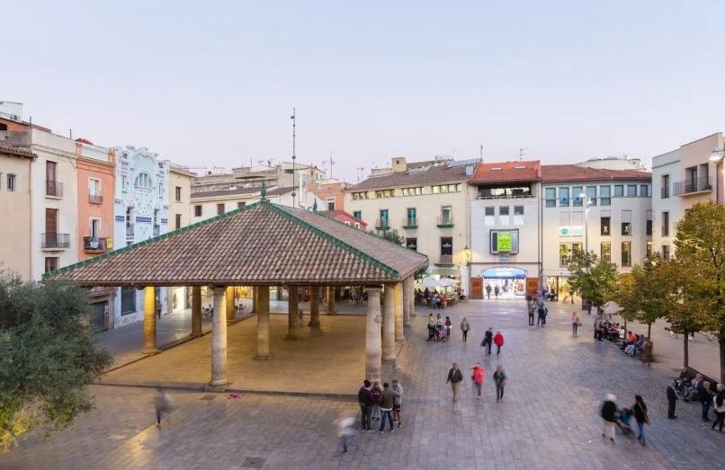 Desatascos Granollers