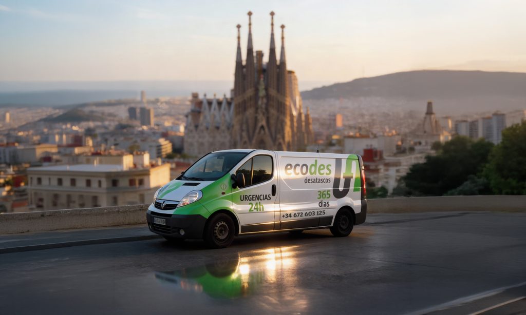 Desatascos-urgentes-en-barcelona-Ecodes