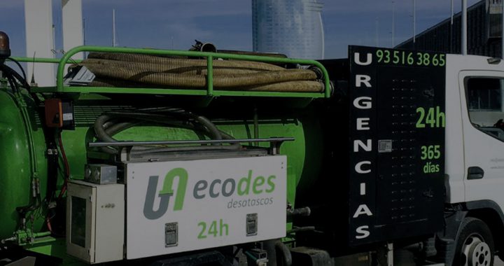 Desatascos Ecodes