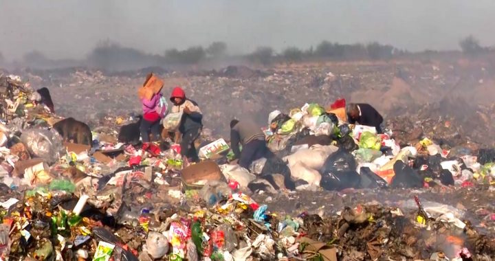 Cómo afectan los residuos al medio ambiente