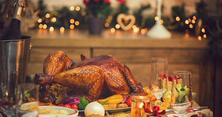 Cómo solucionar los atascos del fregadero en Navidad