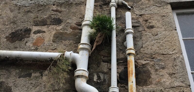 Desatascos Ecodes