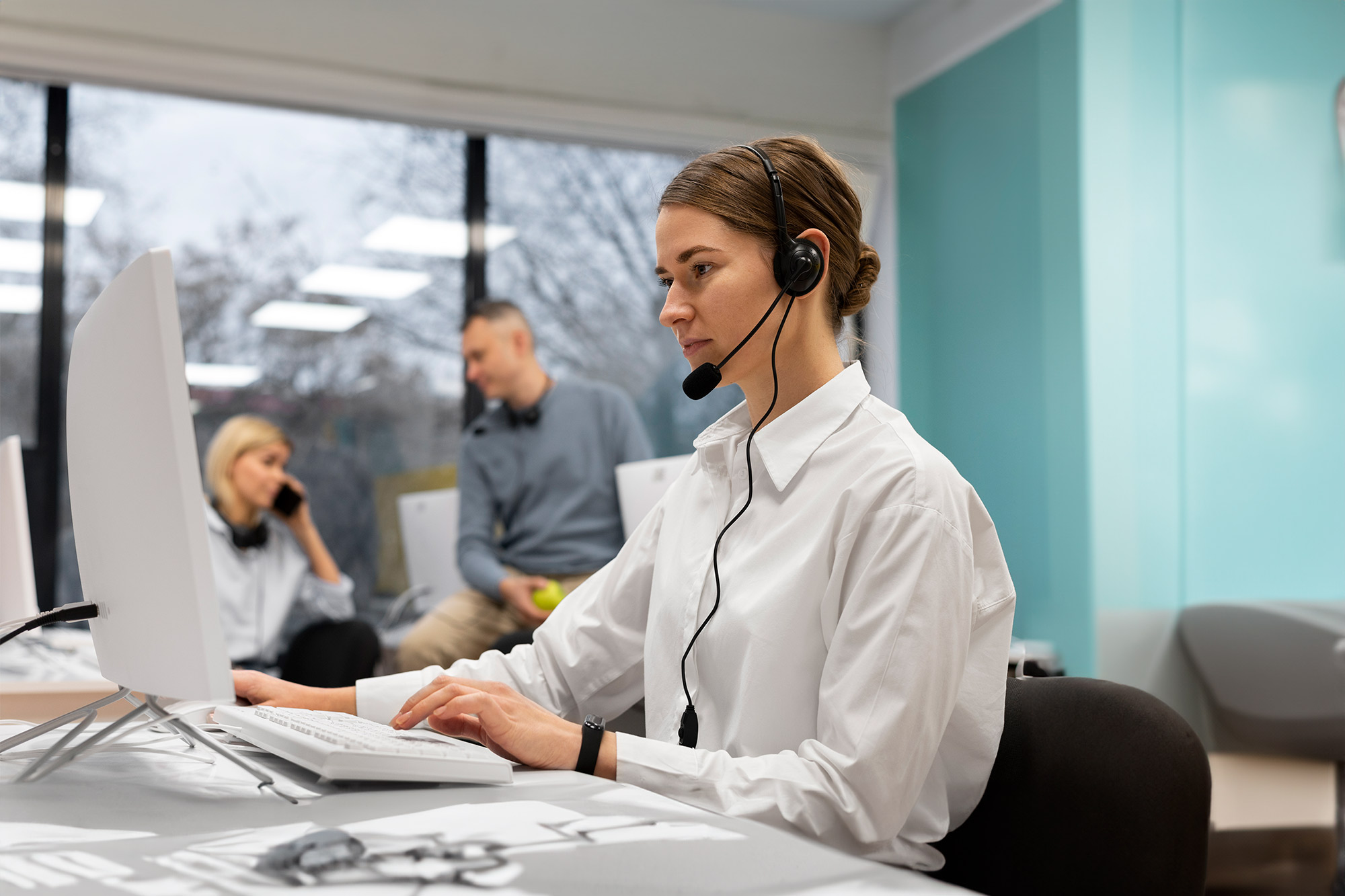 Desatascos en castelldefels