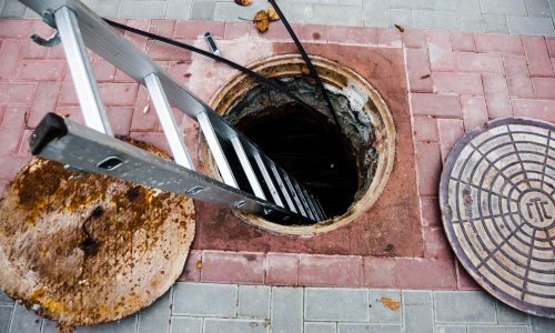 Desatascos urgentes ecodes