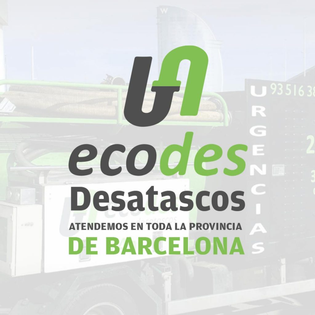 ecodes destascos en granollers Desatascos Ecodes