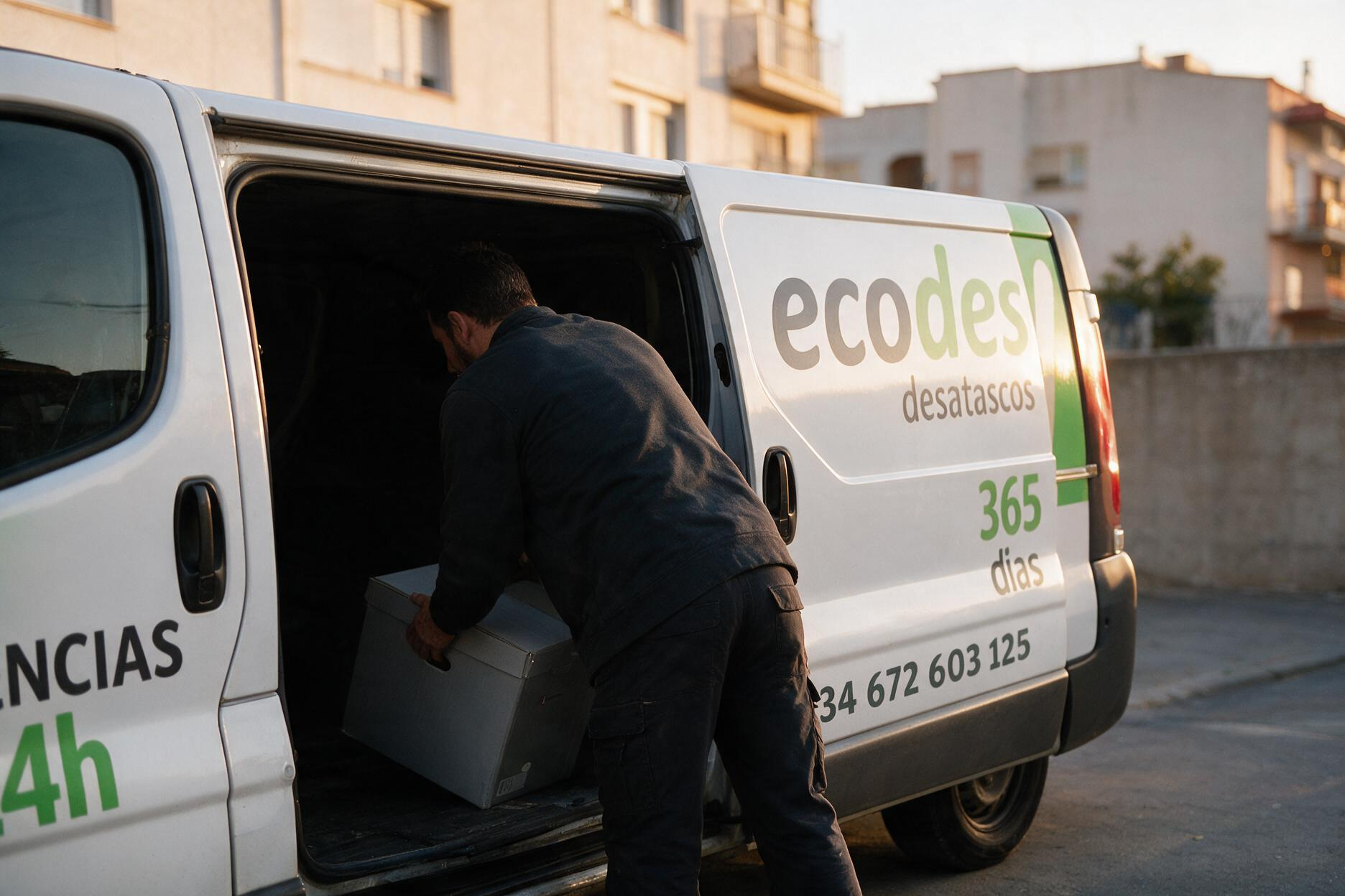 desatascos ecodes